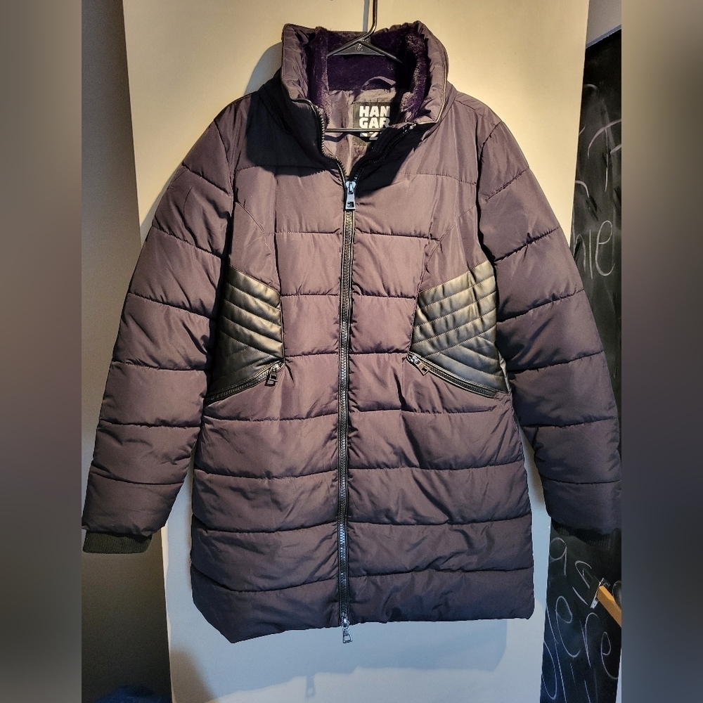 Hangar -29 Winter Jackets Size Large